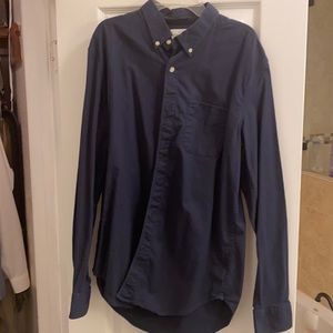 Lucky brand shirt